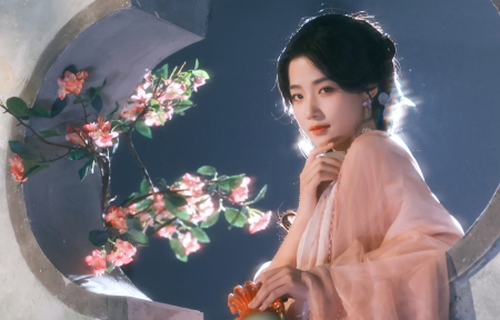 海角社区和谐家园